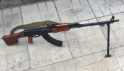 РПК под СХП с документами
