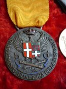 Медаль за Доблесть Италия