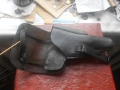 Кобура от вальтера