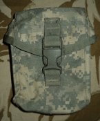 Подсумок медицинский, США (лот А67)