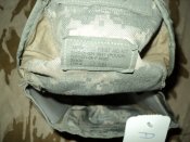 Подсумок медицинский, США (лот А67)