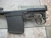 заготовка схп свт 40