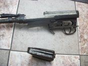 заготовка схп свт 40