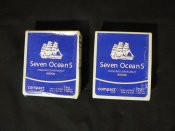 аварийный рацион питания "Seven Oceans" 2 шт