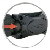 Лот №А2358 Тактические баллистические защитные очки ESS Turbofan.