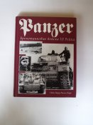 Барр Нейл. Харт Рассел "Panzer. Бронетанковые войска III Рейха"