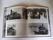 Барр Нейл. Харт Рассел "Panzer. Бронетанковые войска III Рейха"