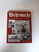 Книга : Джон Пимлотт " Wehrmacht. Сухопутные войска III Рейха"