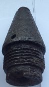 Головки от снарядов