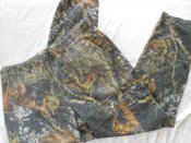Штаны Cabelas