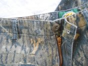 Штаны Cabelas