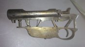 Затворная рама манлихер м-95