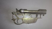 Затворная рама манлихер м-95
