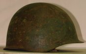 каска СШ 40/42