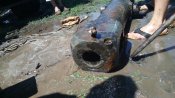 Пушка образца 1877 года калибр 87 мм