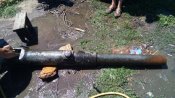 Пушка образца 1877 года калибр 87мм