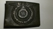 Ранняя пряга SS