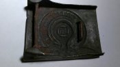 Ранняя пряга SS
