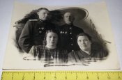 РККА орденоносец и железнодорожник фото