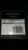 Прицел Brunton 6.5-20x50 Eterna riflescope (BDC) (не использовался)