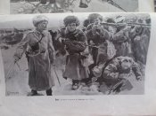 Журнал " Нива" № 4 1906 г