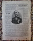 Журнал " Нива" № 4 1906 г