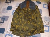ПВ КГБ СССР. Бушлат и штаны 50 - 4. Новые! Раритет!!!
