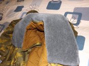 ПВ КГБ СССР. Бушлат и штаны 50 - 4. Новые! Раритет!!!