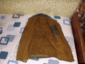 ПВ КГБ СССР. Бушлат и штаны 50 - 4. Новые! Раритет!!!
