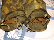 ПВ КГБ СССР. Бушлат и штаны 50 - 4. Новые! Раритет!!!