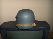 M 17 рогачь