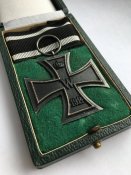 футляр к ЖК2 ПМВ