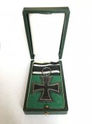 футляр к ЖК2 ПМВ