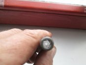 ммг ствол наган с лайнером lr22