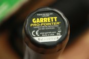 Продам Garrett Pro-Pointer, б/у