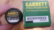 Продам Garrett Pro-Pointer, б/у