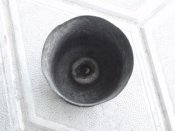 Гильза Лейга 7,5 cm le.IG