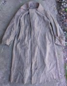 Шинель РККА обр.35