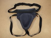 Защита паха полиции Великобритании Deenside Groin and Box.Мужская (12)