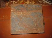 Ящик на 2 обоймы FLAK 20mm,курица, чердак