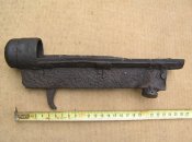 Нижний ресивер МP-40