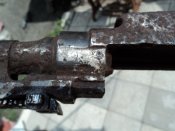 ММГ СВТ-40 под схп.