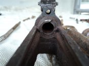 ММГ СВТ-40 под схп.