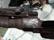 ММГ СВТ-40 под схп.