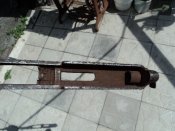 ММГ СВТ-40 под схп.