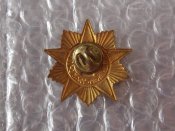 Фронтовик