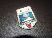 Знак подводника За дальний поход За автономку ВМФ СССР
