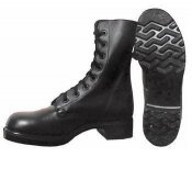 British Army DMS Combat Boots