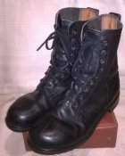 British Army DMS Combat Boots