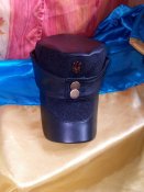 М43,німецька кепка(шапка)